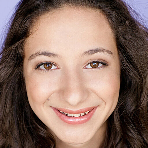 Lucia Vecchio