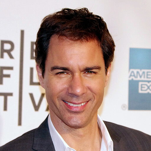 Eric McCormack