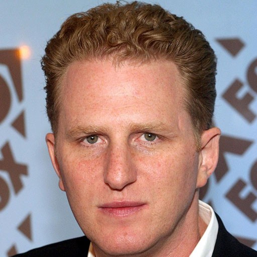 Michael Rapaport