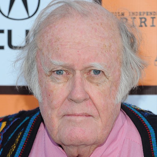 M. Emmet Walsh