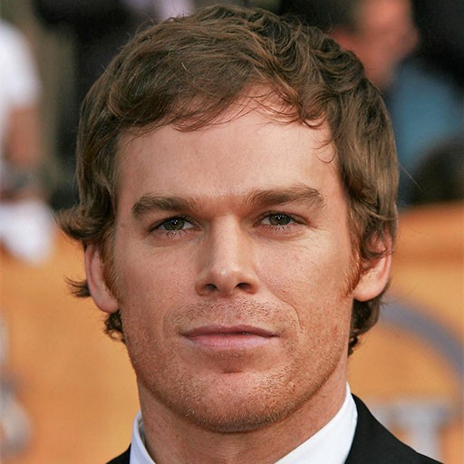 Michael C. Hall