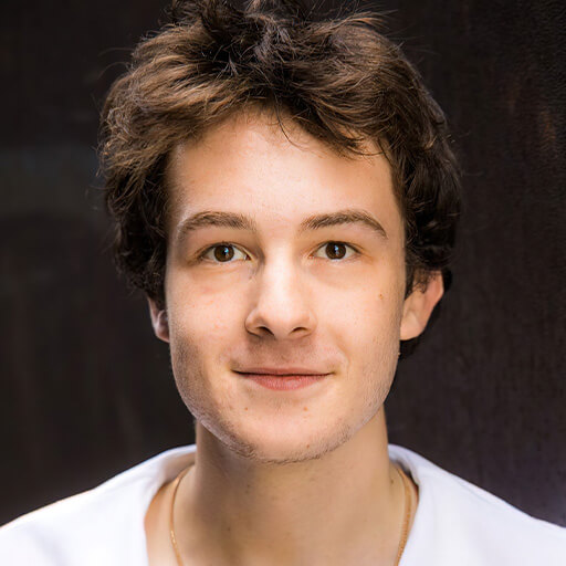 Maximilian Ehrenreich