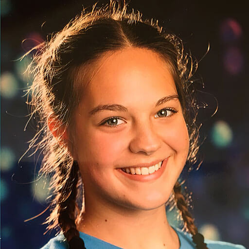 Keira Johnson