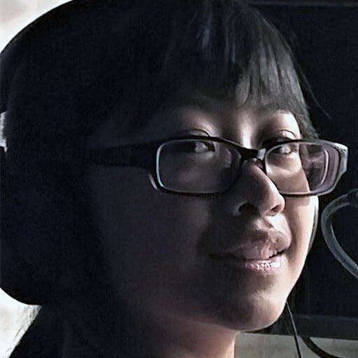 Elisabeth Tsong