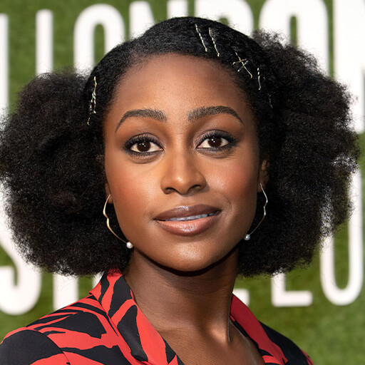 Simona Brown
