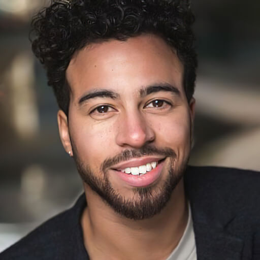 Aaron Anthony
