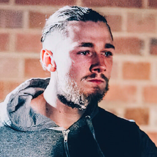 Aston McAuley