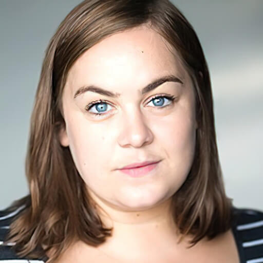 Charlotte Mills