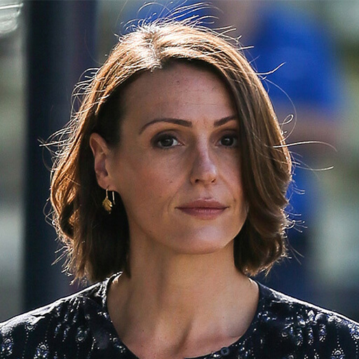 Suranne Jones