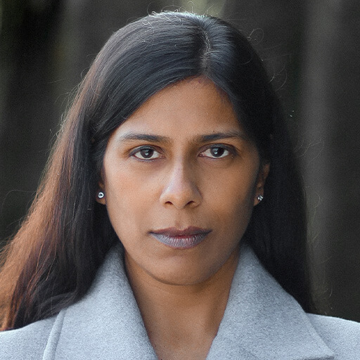 Lolita Chakrabarti
