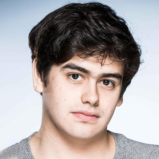 Cristian Ortega
