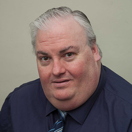 Simon Fisher-Becker