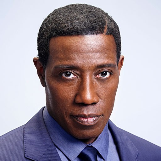Wesley Snipes