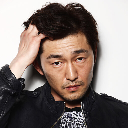 Joon-seok Heo