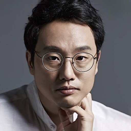 Yeong-gi Jeong