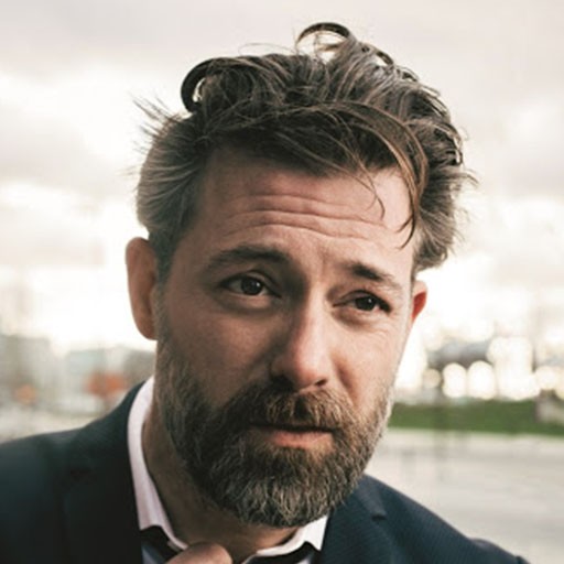 Geert Van Rampelberg