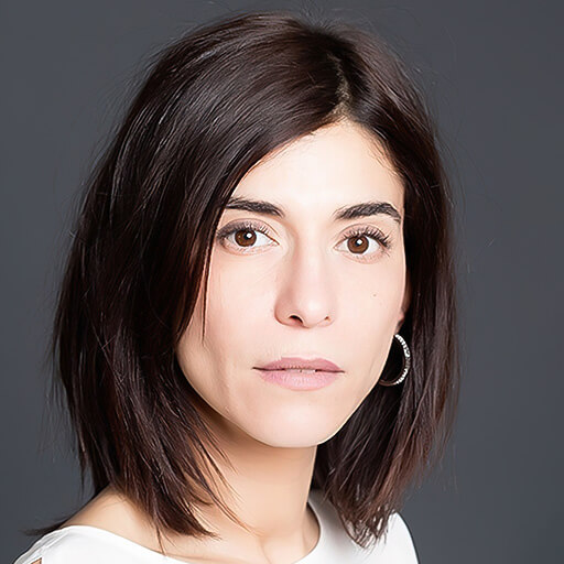 Lubna Azabal