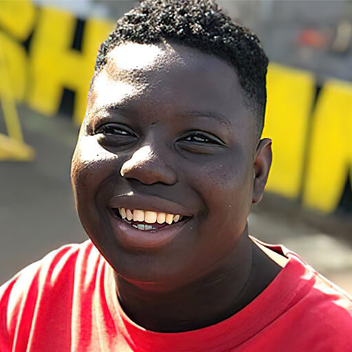 Bakary Diombera