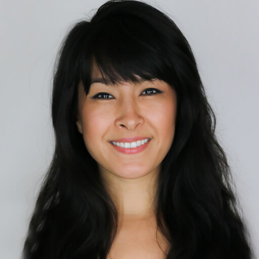 Margaret Ying Drake