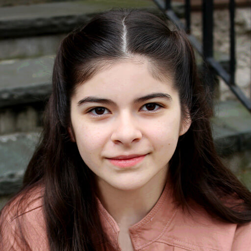 Gabriella Pizzolo