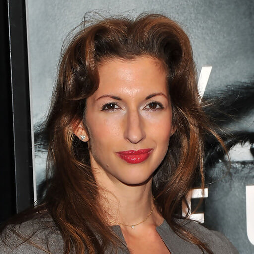 Alysia Reiner