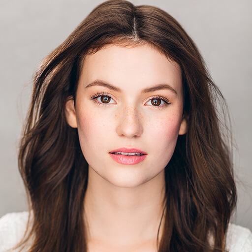 Kirrilee Berger