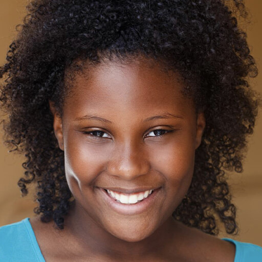 Olivia Grace Manning