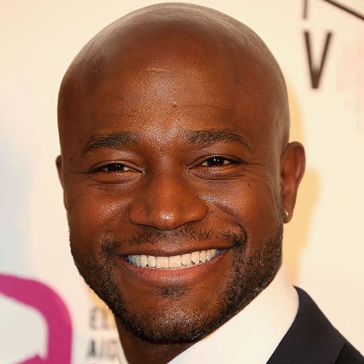Taye Diggs