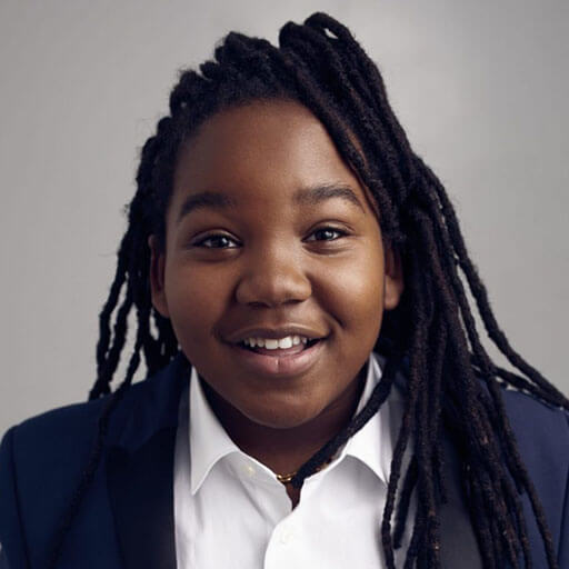 Terrence Little Gardenhigh