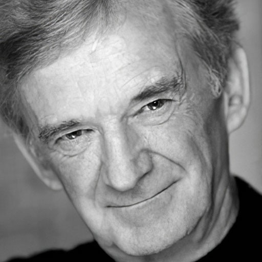 Wayne Robson