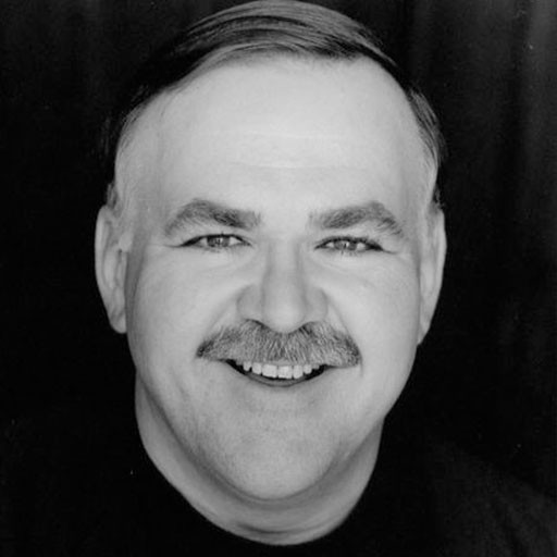 Keith Knight