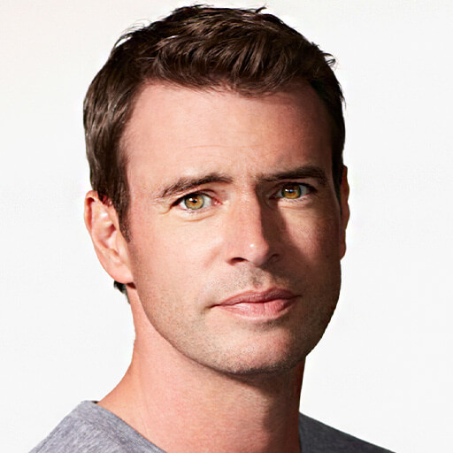 Scott Foley