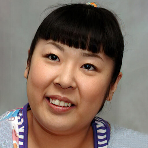 Tomoko Murakami