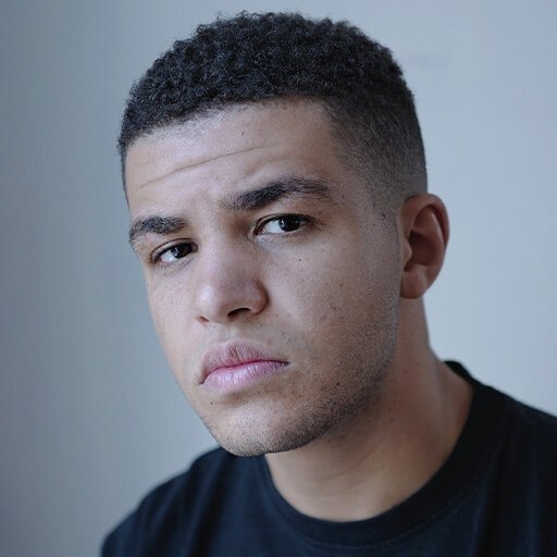 Marcus Rutherford