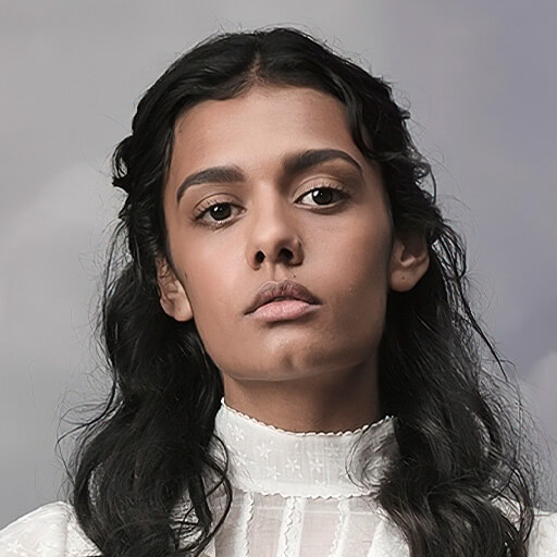 Madeleine Madden