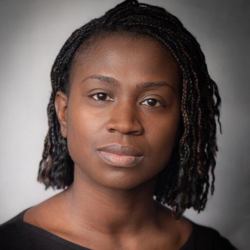 Naana Agyei Ampadu