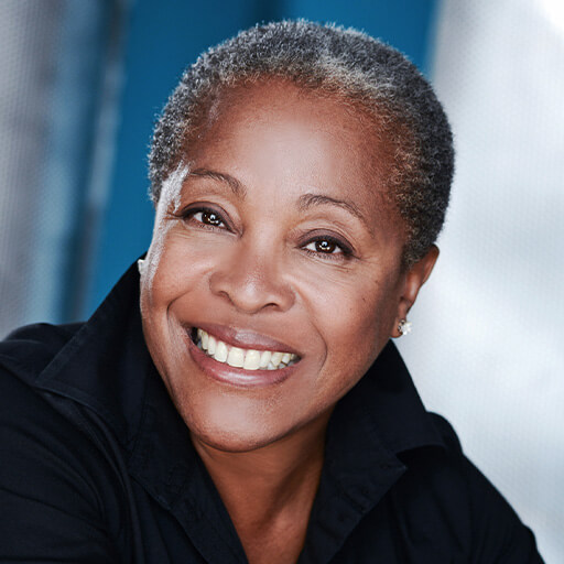 Darlene Cooke