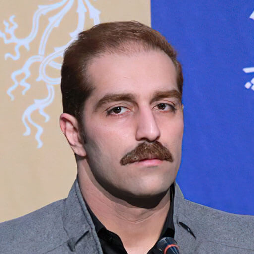 محمد علی محمدی