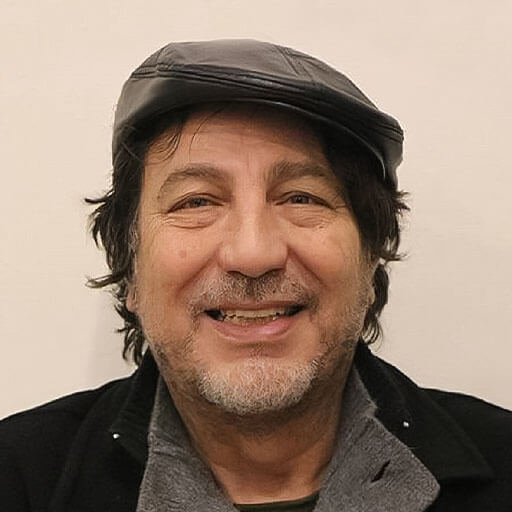 مسعود دلخواه