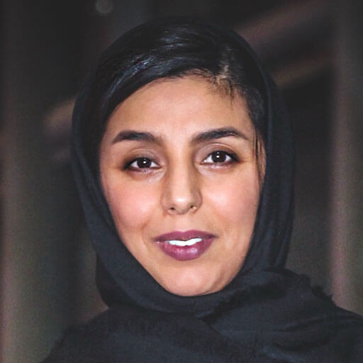 زکیه بهبهانی