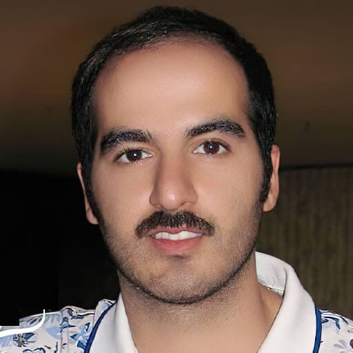 پاشا جمالی