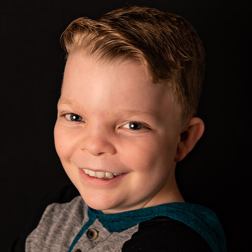 Asher Percival