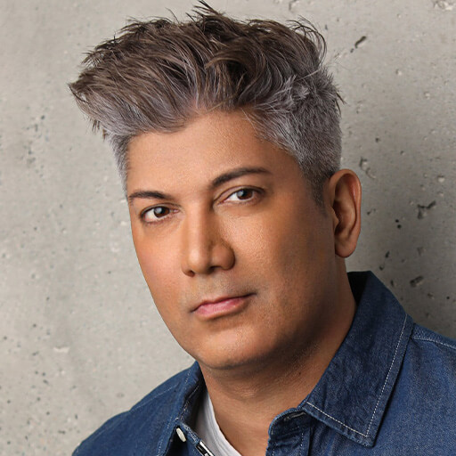 Zahf Paroo