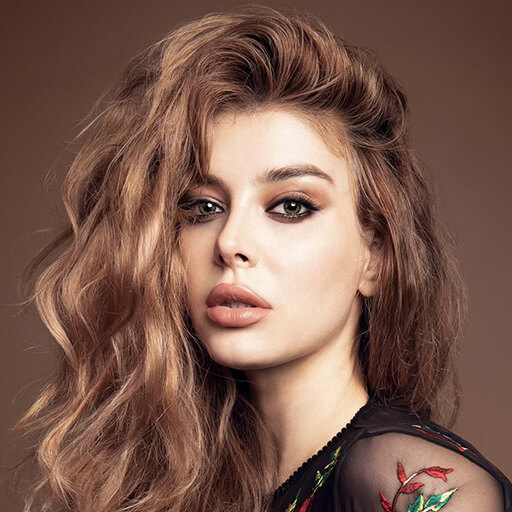 Elena Satine