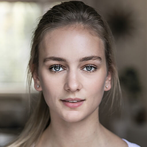 Lucy Currey