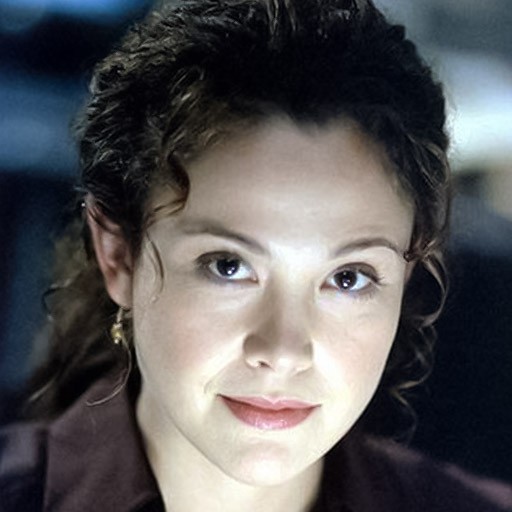 Reiko Aylesworth