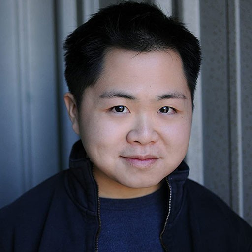 Matthew Moy