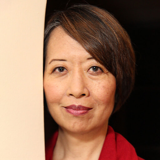 Jeanne Sakata