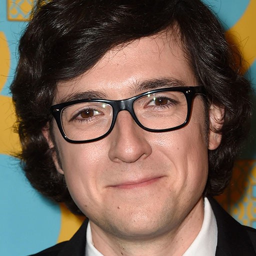 Josh Brener