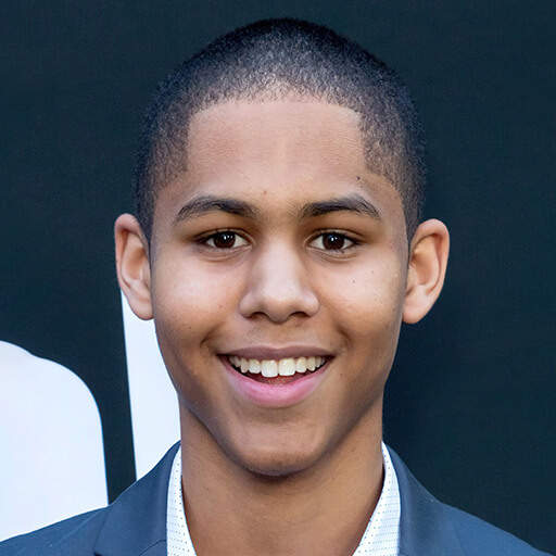 Rhenzy Feliz